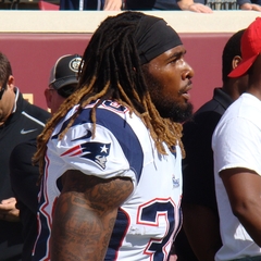 Brandon Bolden