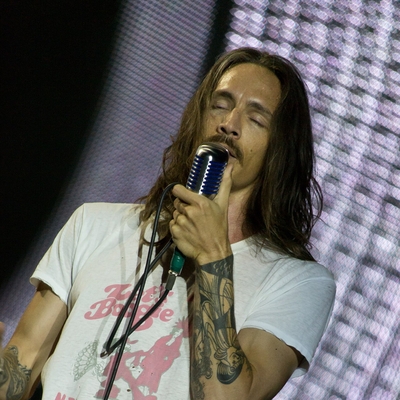 Brandon Boyd Autograph Profile