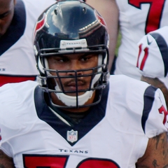 Brandon Brooks