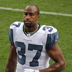 Brandon Browner