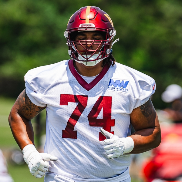 Brandon Coleman