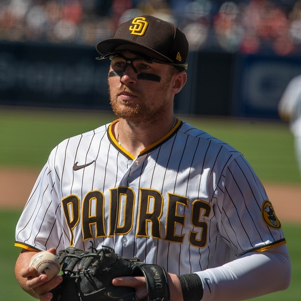Brandon Drury