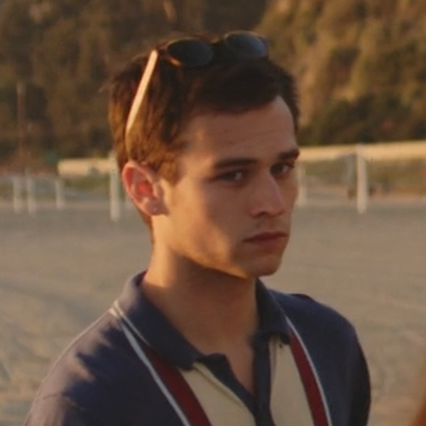 Brandon Flynn