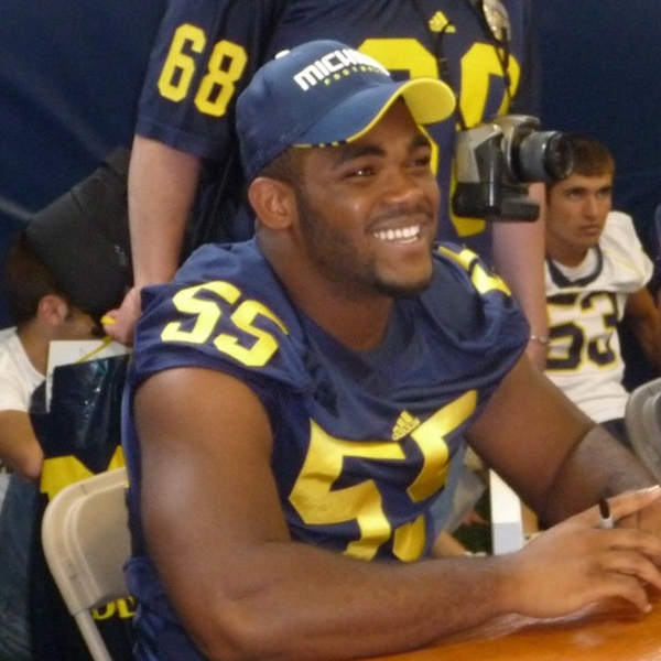 Brandon Graham