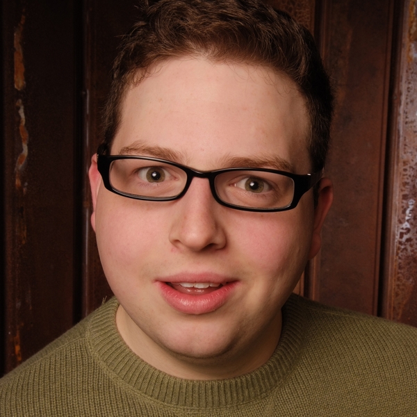 Brandon Hardesty