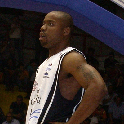Brandon Hunter