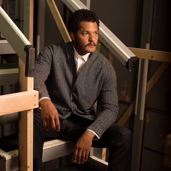 Brandon J. Dirden