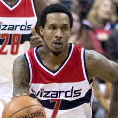 Brandon Jennings