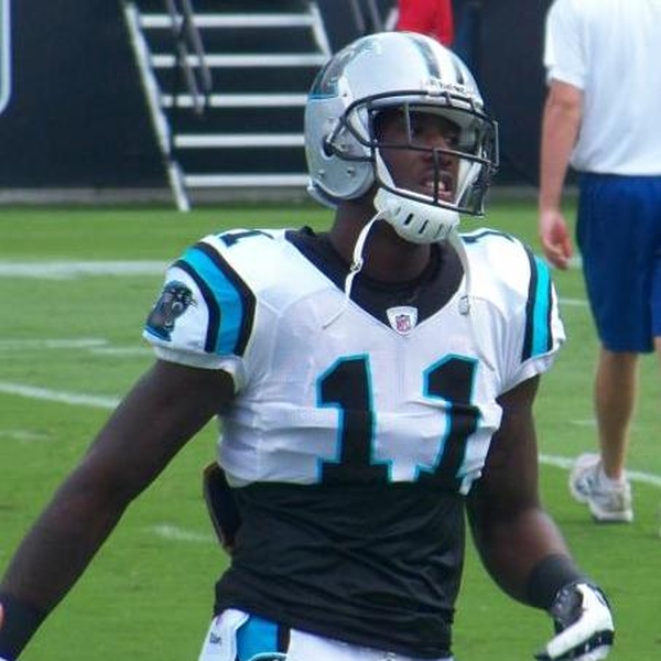 Brandon LaFell