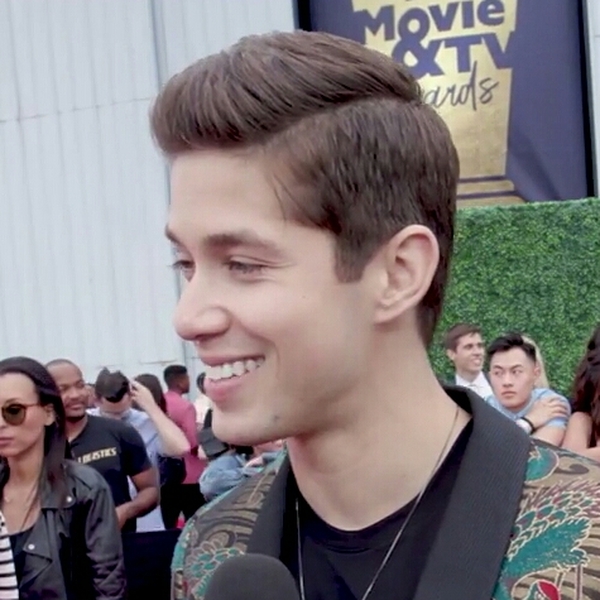 Brandon Larracuente