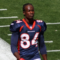 Brandon Lloyd