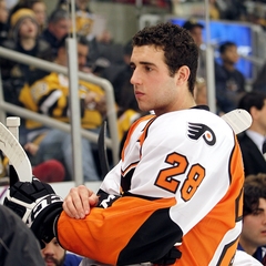 Brandon Manning