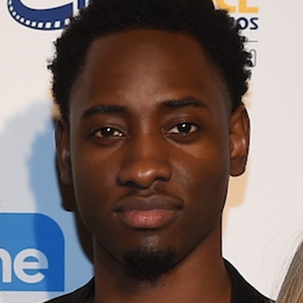 Brandon McKnight