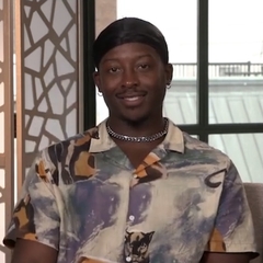 Brandon Micheal Hall