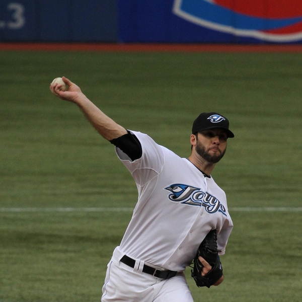 Brandon Morrow
