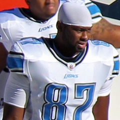 Brandon Pettigrew