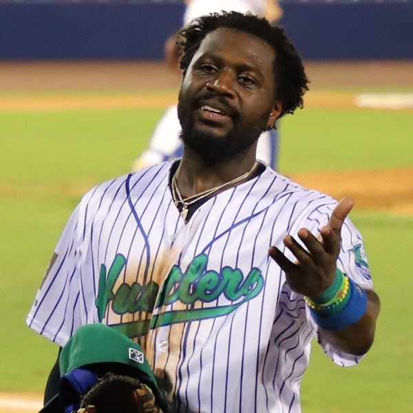 Brandon Phillips
