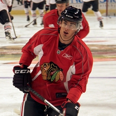 Brandon Pirri