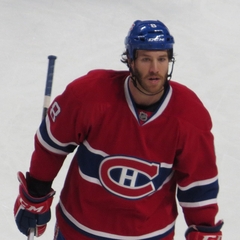 Brandon Prust
