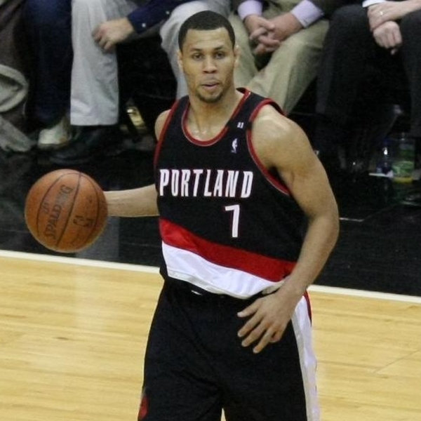 Brandon Roy