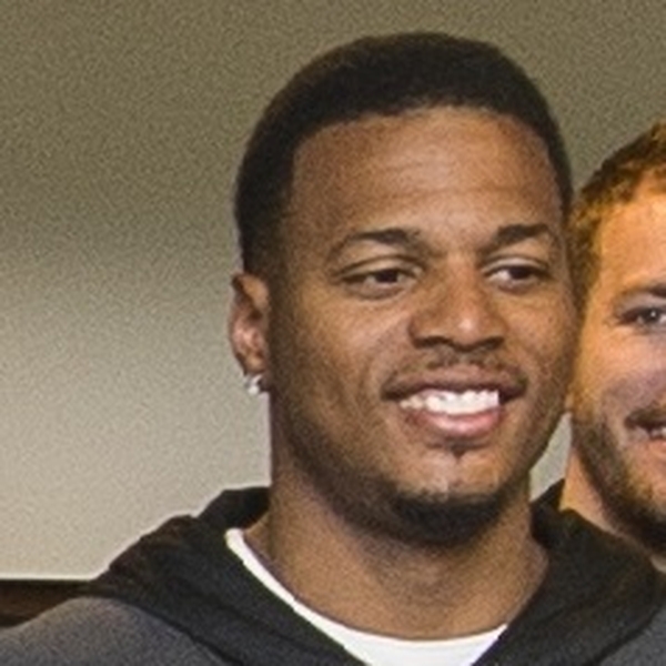 Brandon Rush
