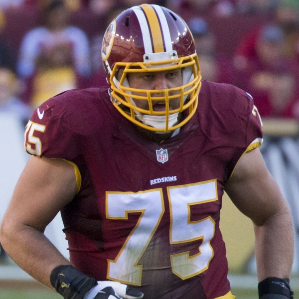 Brandon Scherff