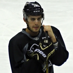 Brandon Sutter