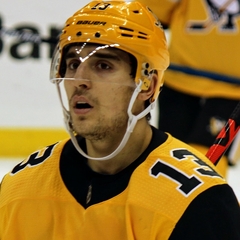 Brandon Tanev
