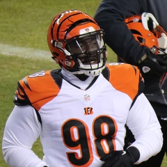 Brandon Thompson