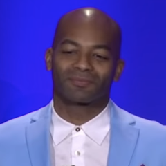 Brandon Victor Dixon