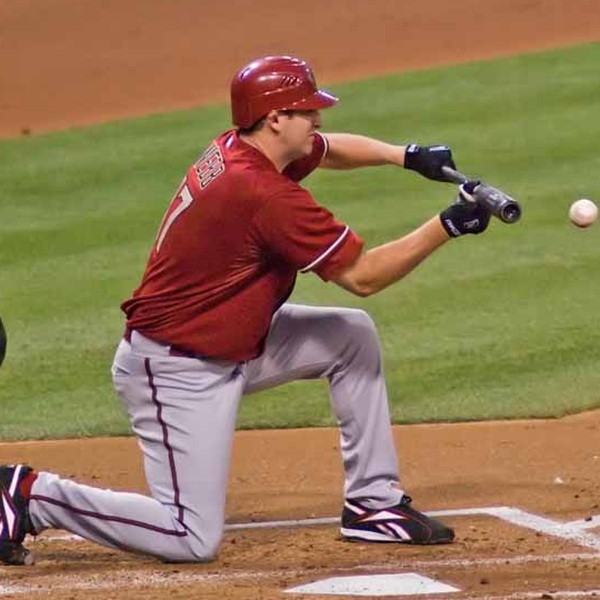 Brandon Webb