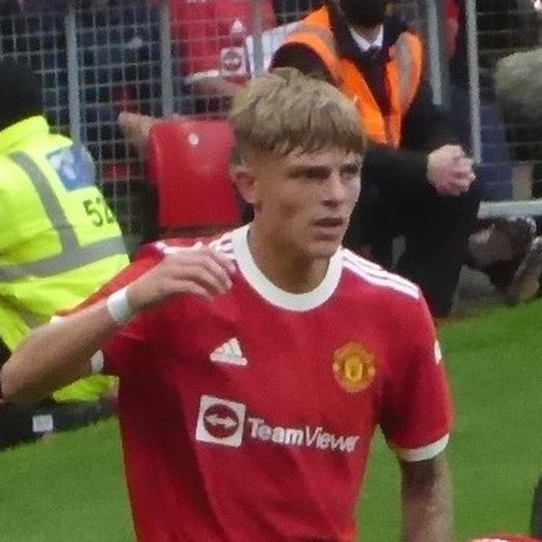 Brandon Williams