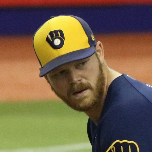 Brandon Woodruff