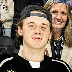 Brandt Clarke