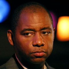Branford Marsalis
