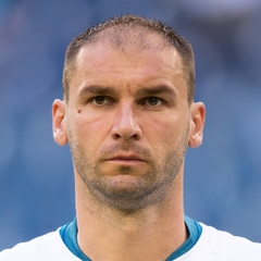 Branislav Ivanović
