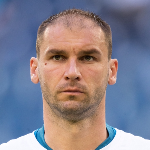 Branislav Ivanović