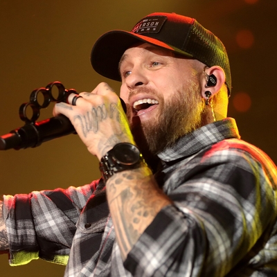 Brantley Gilbert Autograph Profile