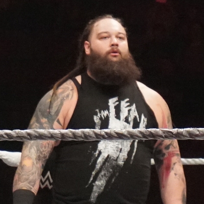 Bray wyatt