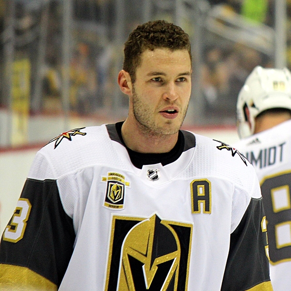 Brayden McNabb