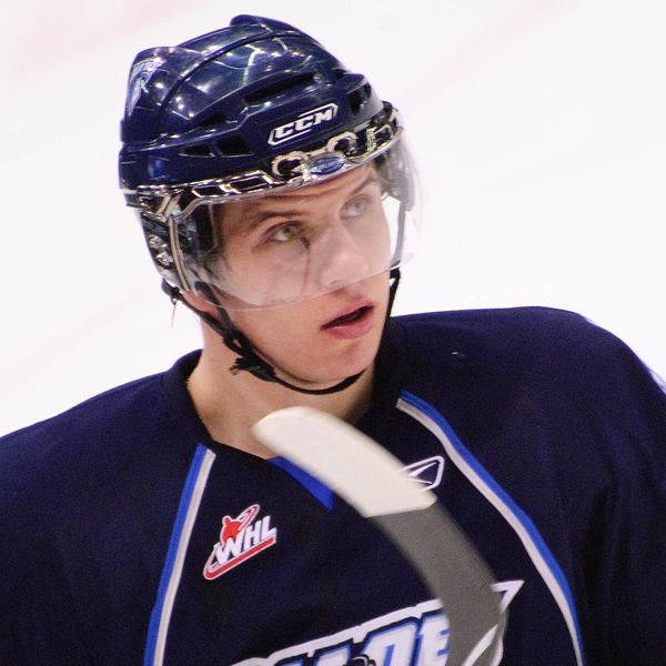 Brayden Schenn