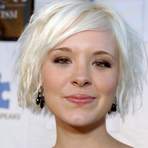 Brea Grant