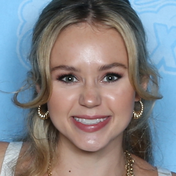 Brec Bassinger