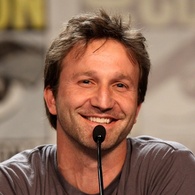 Breckin Meyer Autograph Profile