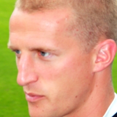 Brede Hangeland