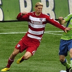Brek Shea