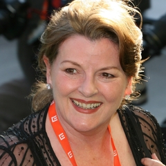 Brenda Blethyn