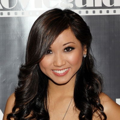 Brenda Song Autograph Profile