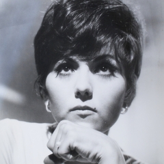 Brenda Vaccaro