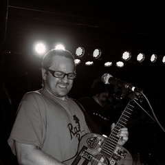 Brendan B. Brown